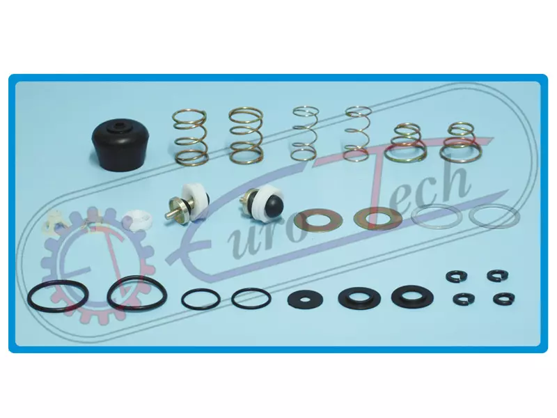 Foot Brake Valve Repair Kits