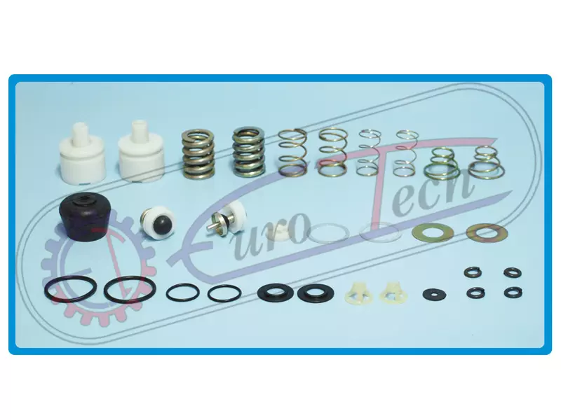 Foot Brake Valve Repair Kits