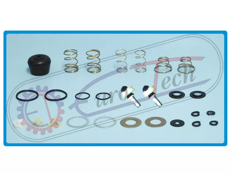 Foot Brake Valve Repair Kits