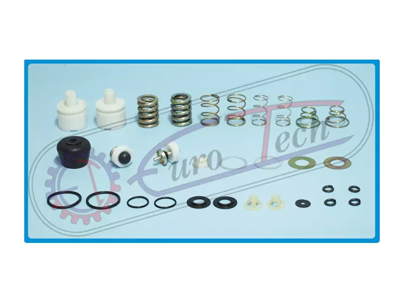 Foot Brake Valve Repair Kits