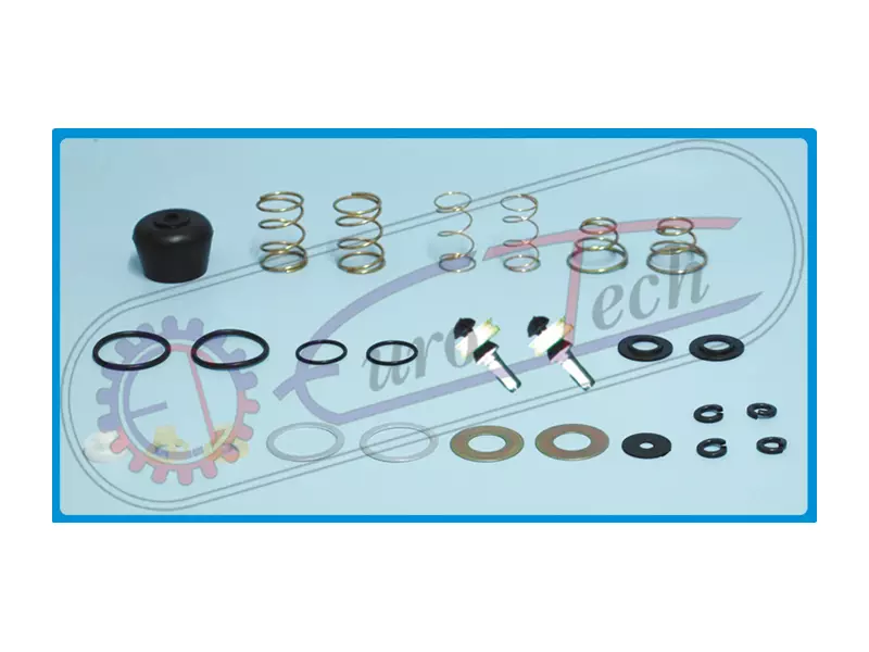 Foot Brake Valve Repair Kits
