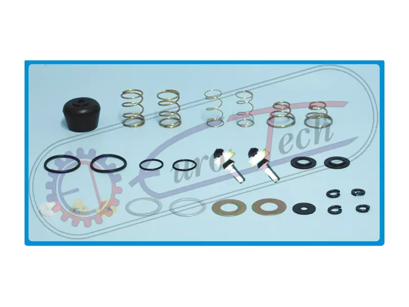 Foot Brake Valve Repair Kits