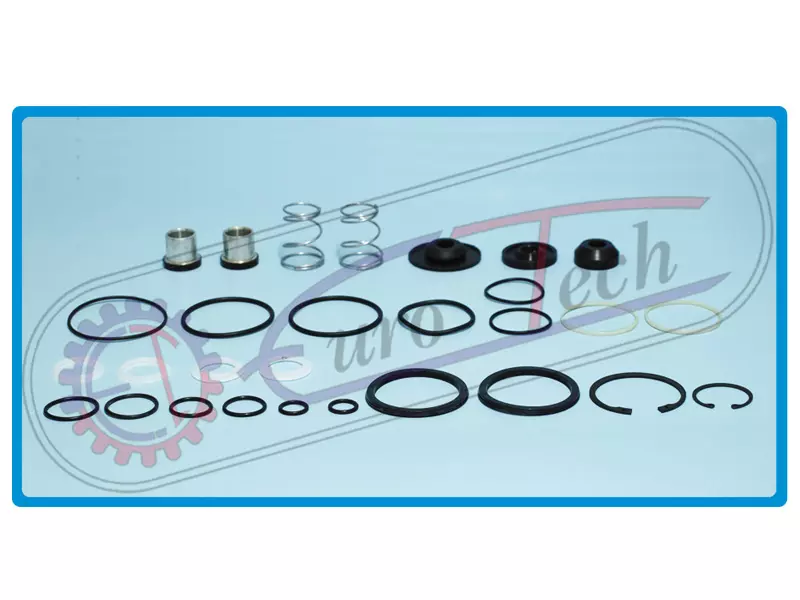Foot Brake Valve Repair Kits
