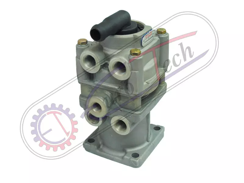 Foot Brake Valve Repair Kits