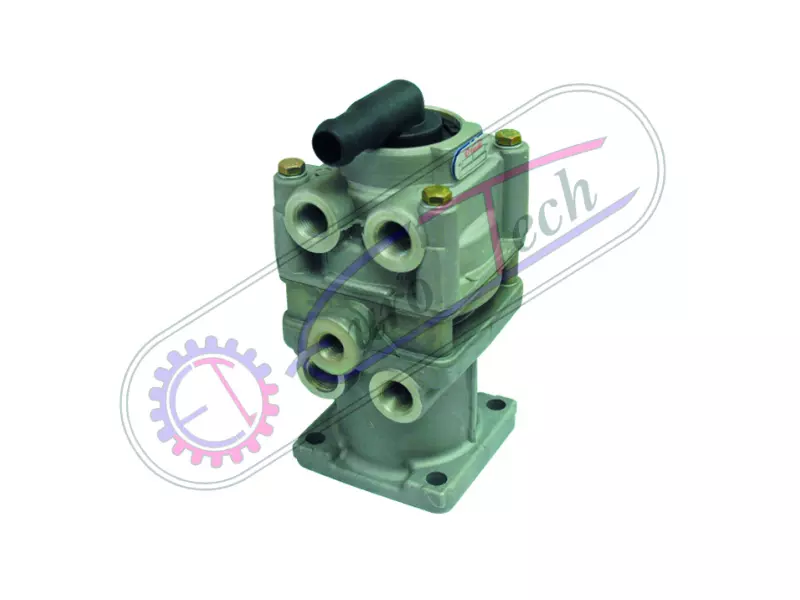 Foot Brake Valve Repair Kits