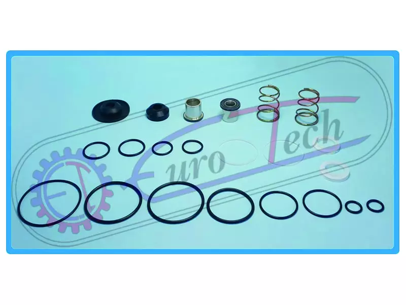 Foot Brake Valve Repair Kits