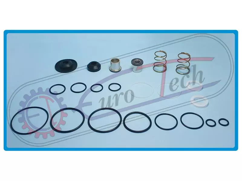 Foot Brake Valve Repair Kits