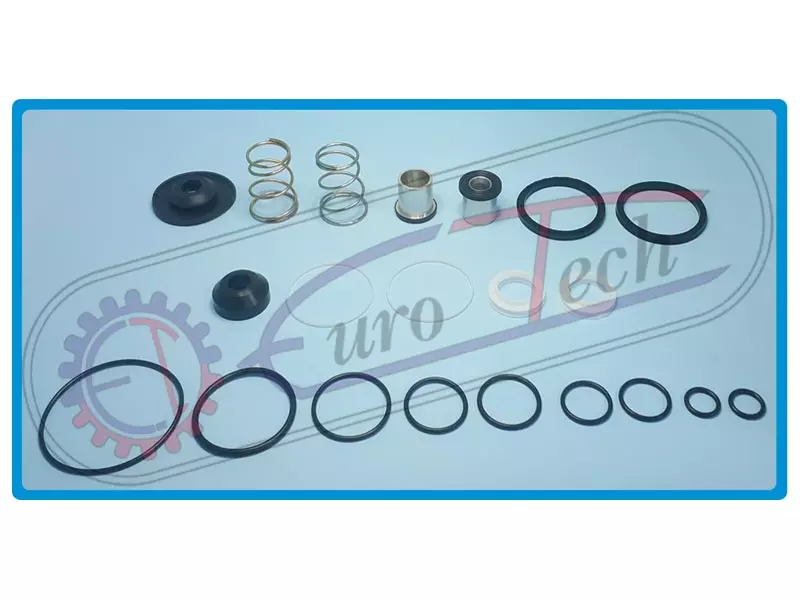 Foot Brake Valve Repair Kits