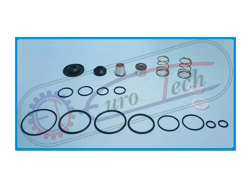 Foot Brake Valve Repair Kits