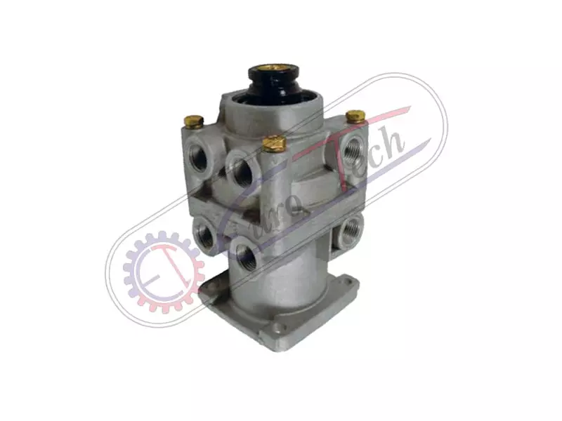 Foot Brake Valves