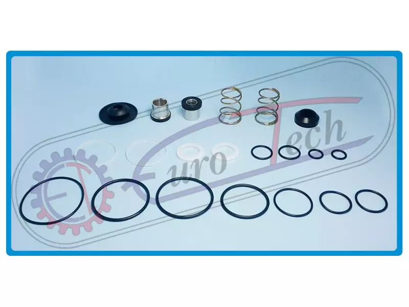 Foot Brake Valve Repair Kits