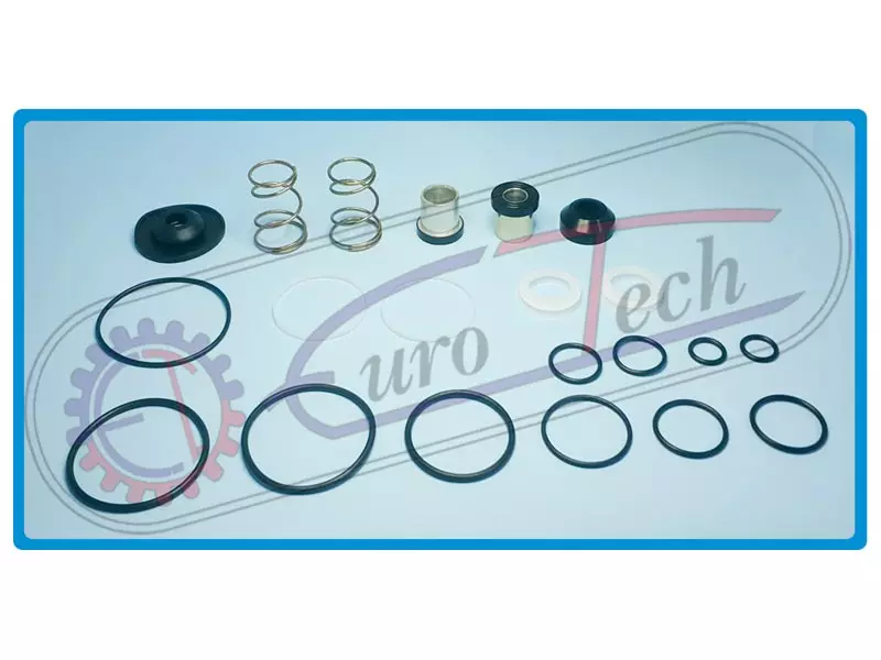 Foot Brake Valve Repair Kits