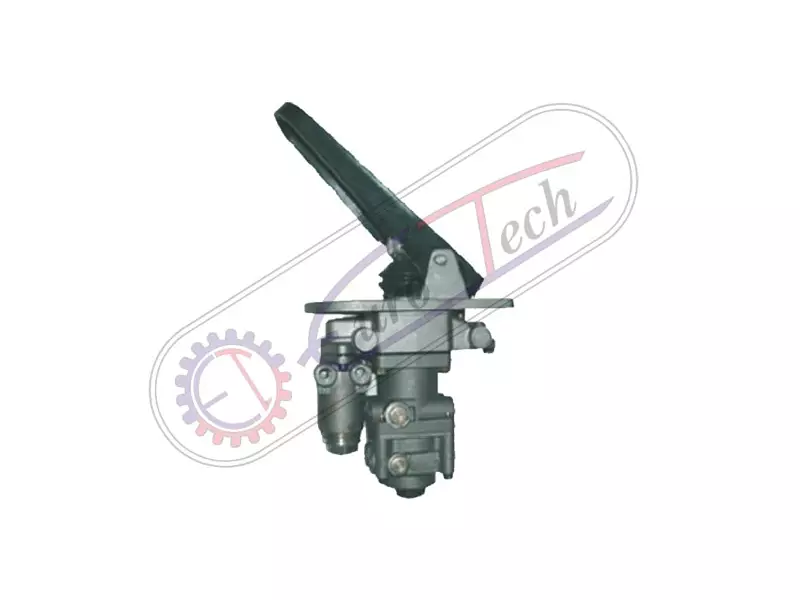 Foot Brake Valves