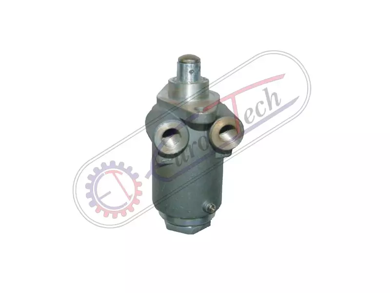 Foot Brake Valves