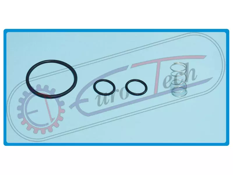 Foot Brake Valve Repair Kits