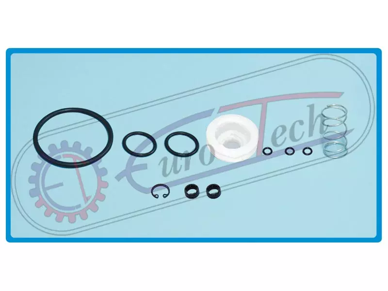 Foot Brake Valve Repair Kits