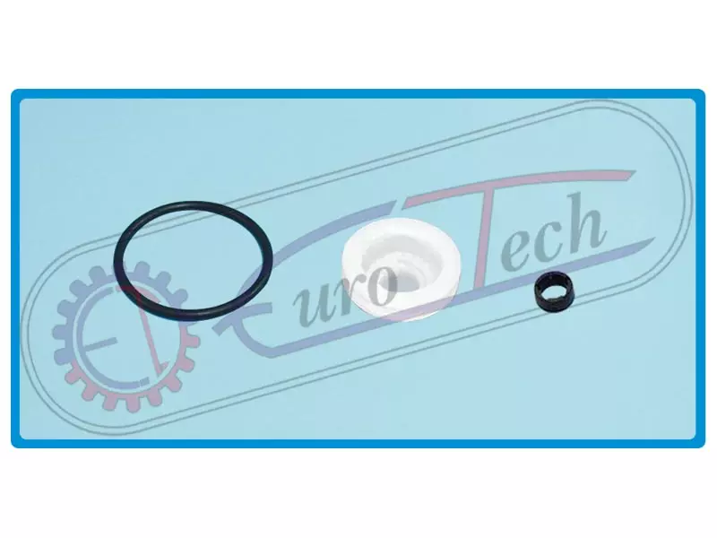 Foot Brake Valve Repair Kits