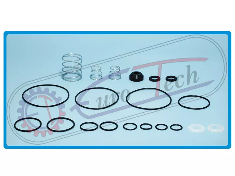 Foot Brake Valve Repair Kits