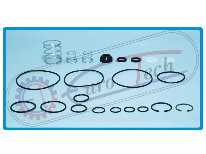 Foot Brake Valve Repair Kits
