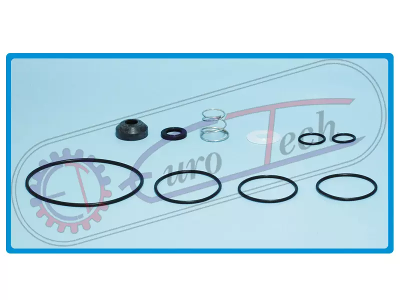 Foot Brake Valve Repair Kits