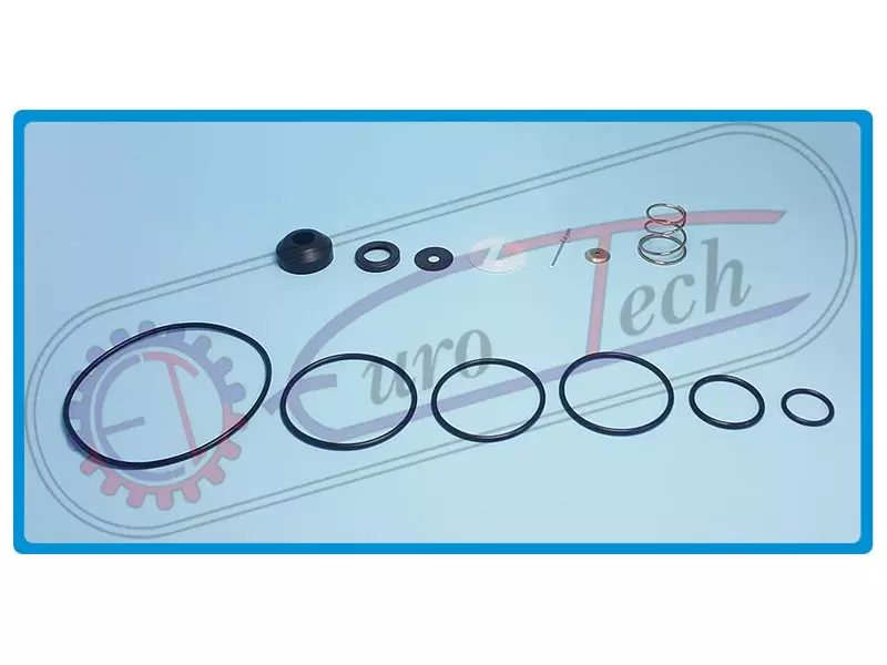 Foot Brake Valve Repair Kits