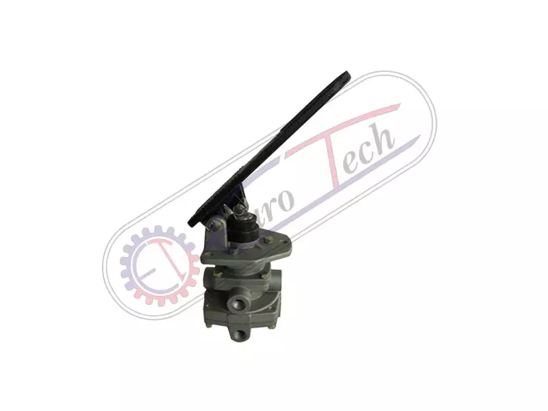 Foot Brake Valves
