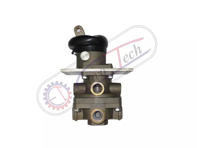 Foot Brake Valves