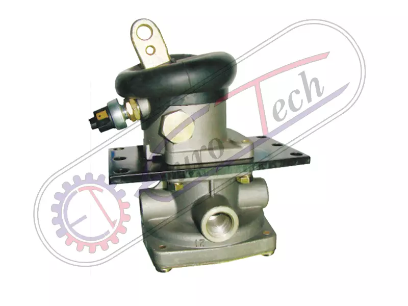 Foot Brake Valves
