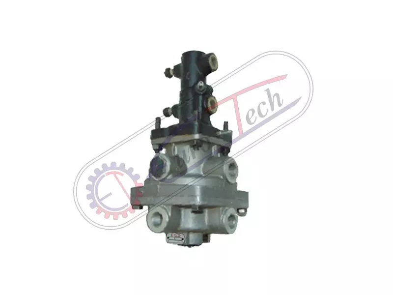 Foot Brake Valves
