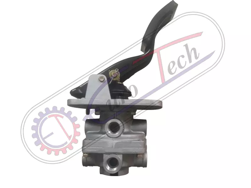 Foot Brake Valves