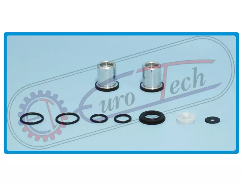 Foot Brake Valve Repair Kits