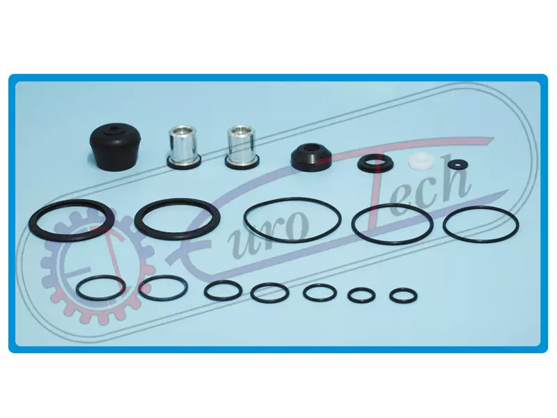 Foot Brake Valve Repair Kits