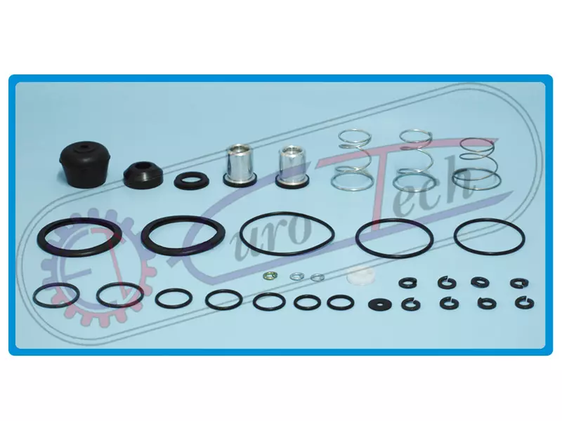 Foot Brake Valve Repair Kits