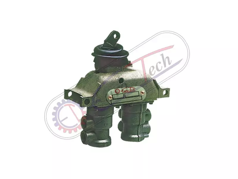 Foot Brake Valves