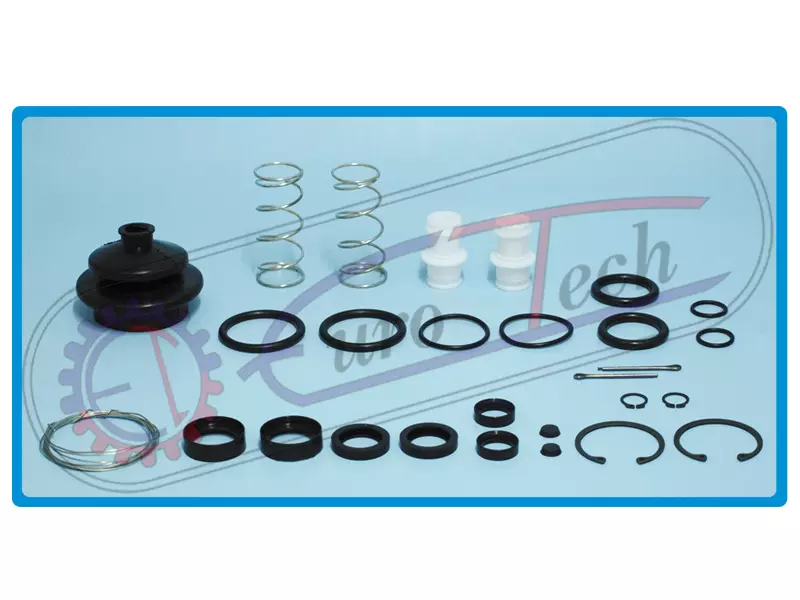 Foot Brake Valve Repair Kits