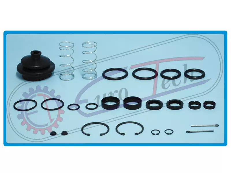 Foot Brake Valve Repair Kits