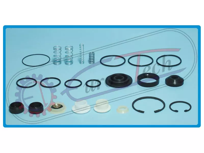 Foot Brake Valve Repair Kits