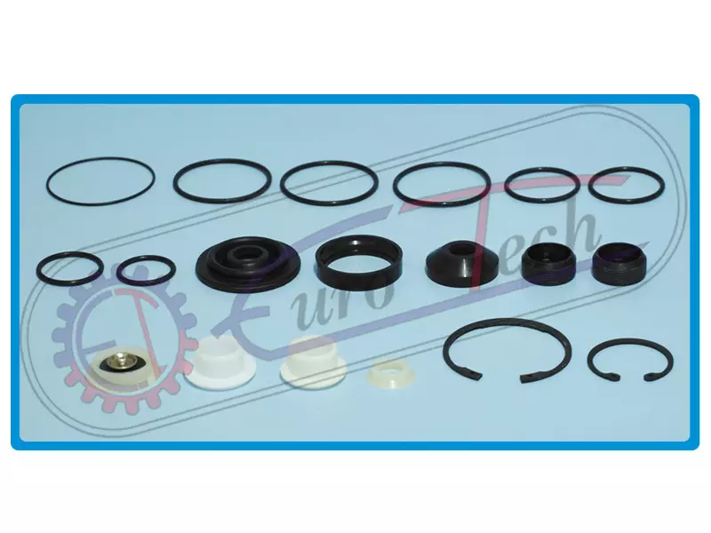 Foot Brake Valve Repair Kits