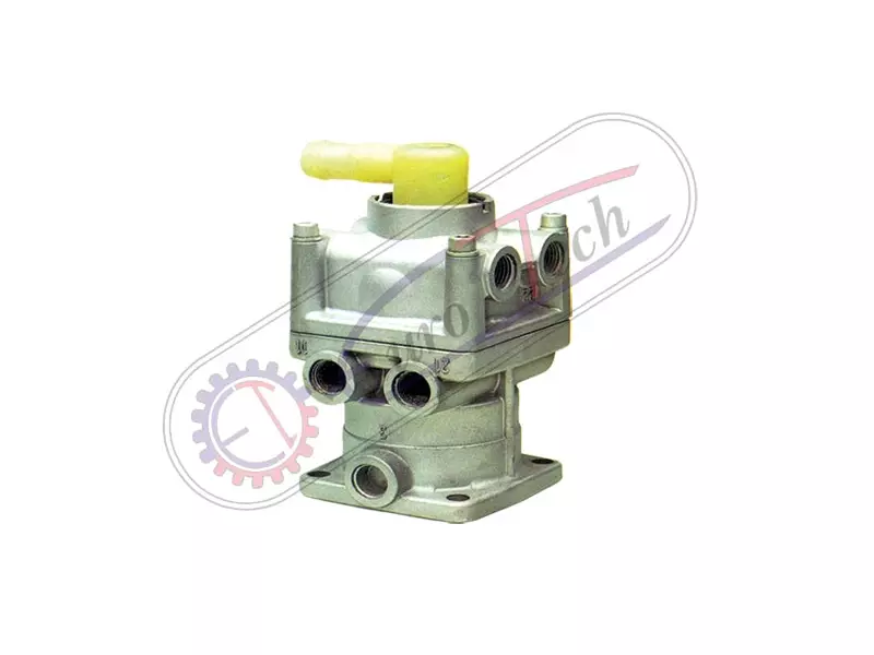 Foot Brake Valves