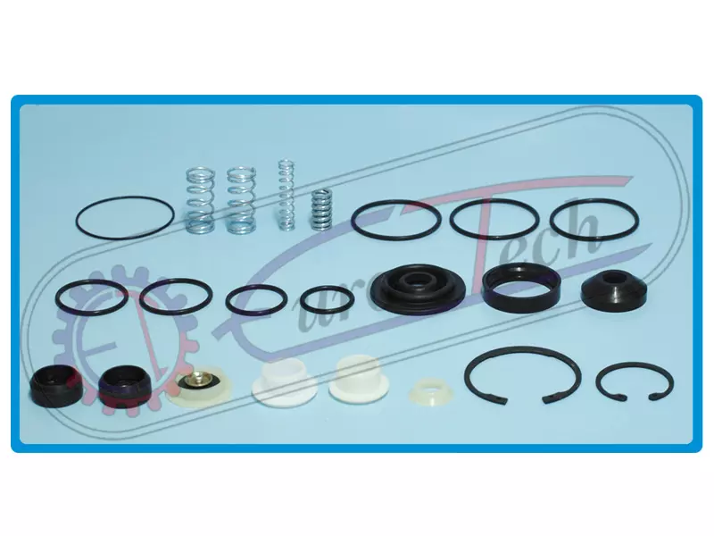 Foot Brake Valve Repair Kits