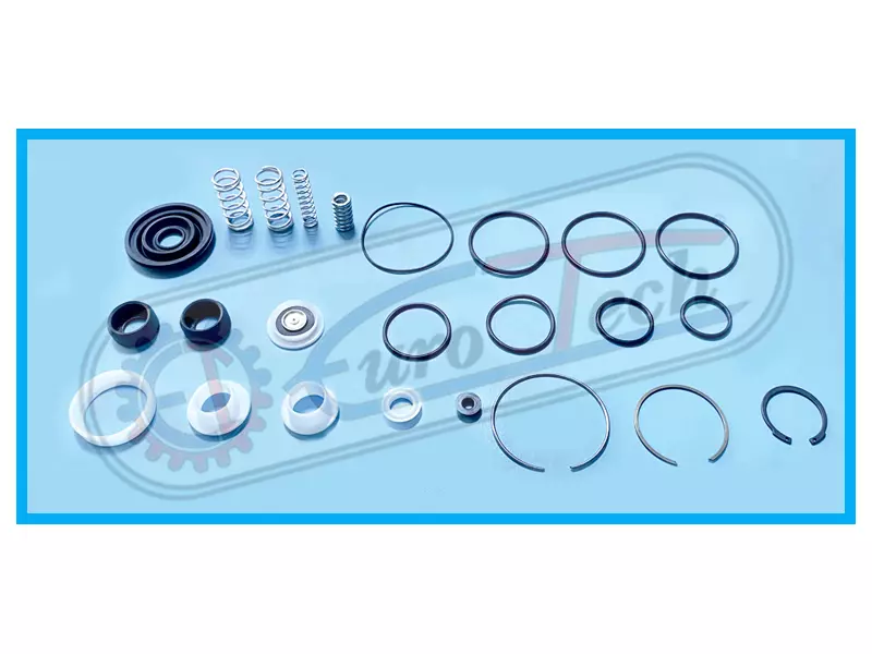 Foot Brake Valve Repair Kits