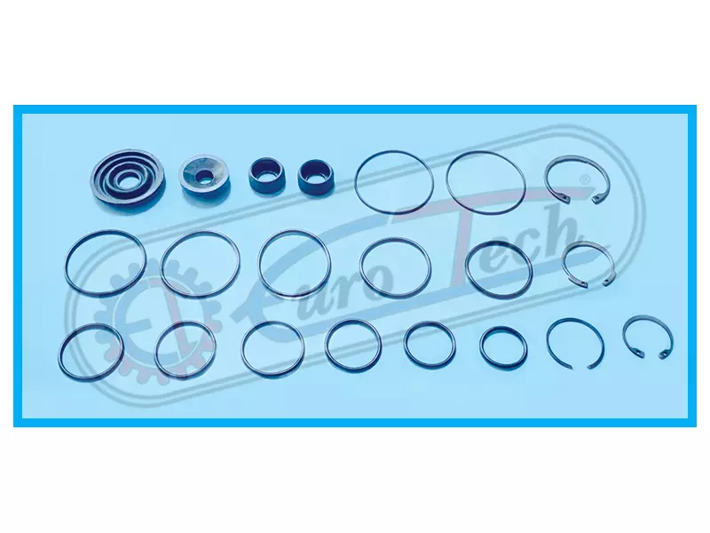 Foot Brake Valve Repair Kits