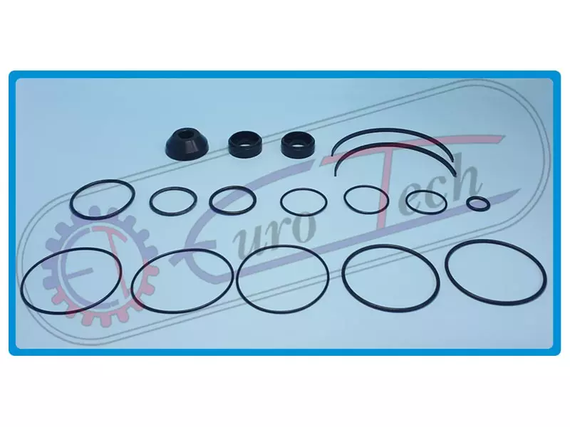 Foot Brake Valve Repair Kits