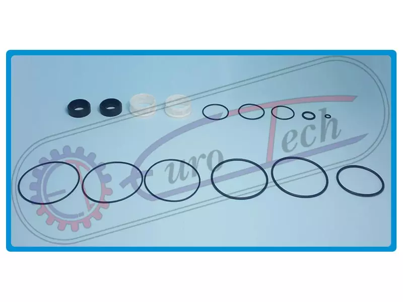 Foot Brake Valve Repair Kits