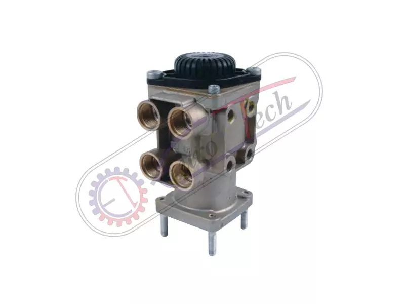 Foot Brake Valves