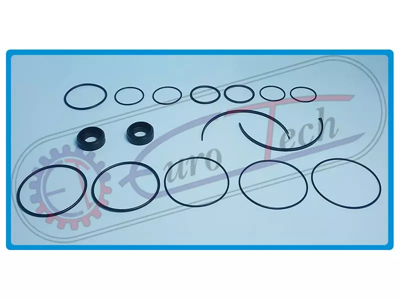 Foot Brake Valve Repair Kits