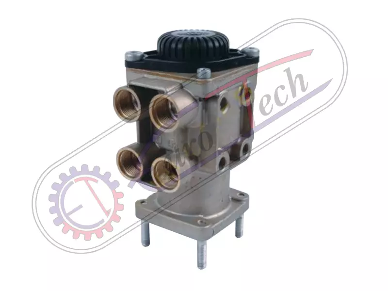 Foot Brake Valves