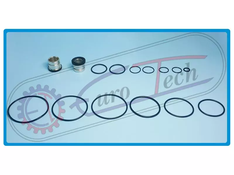Foot Brake Valve Repair Kits