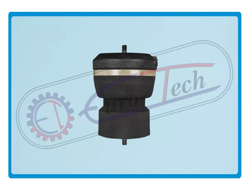 Cabin Air Springs - Iveco 2100 Series