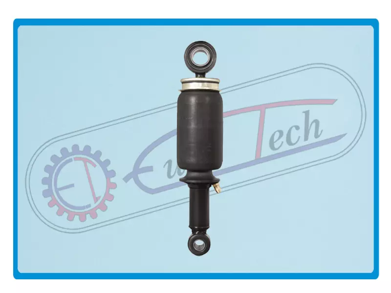 Cabin Air Springs - Iveco 2100 Series